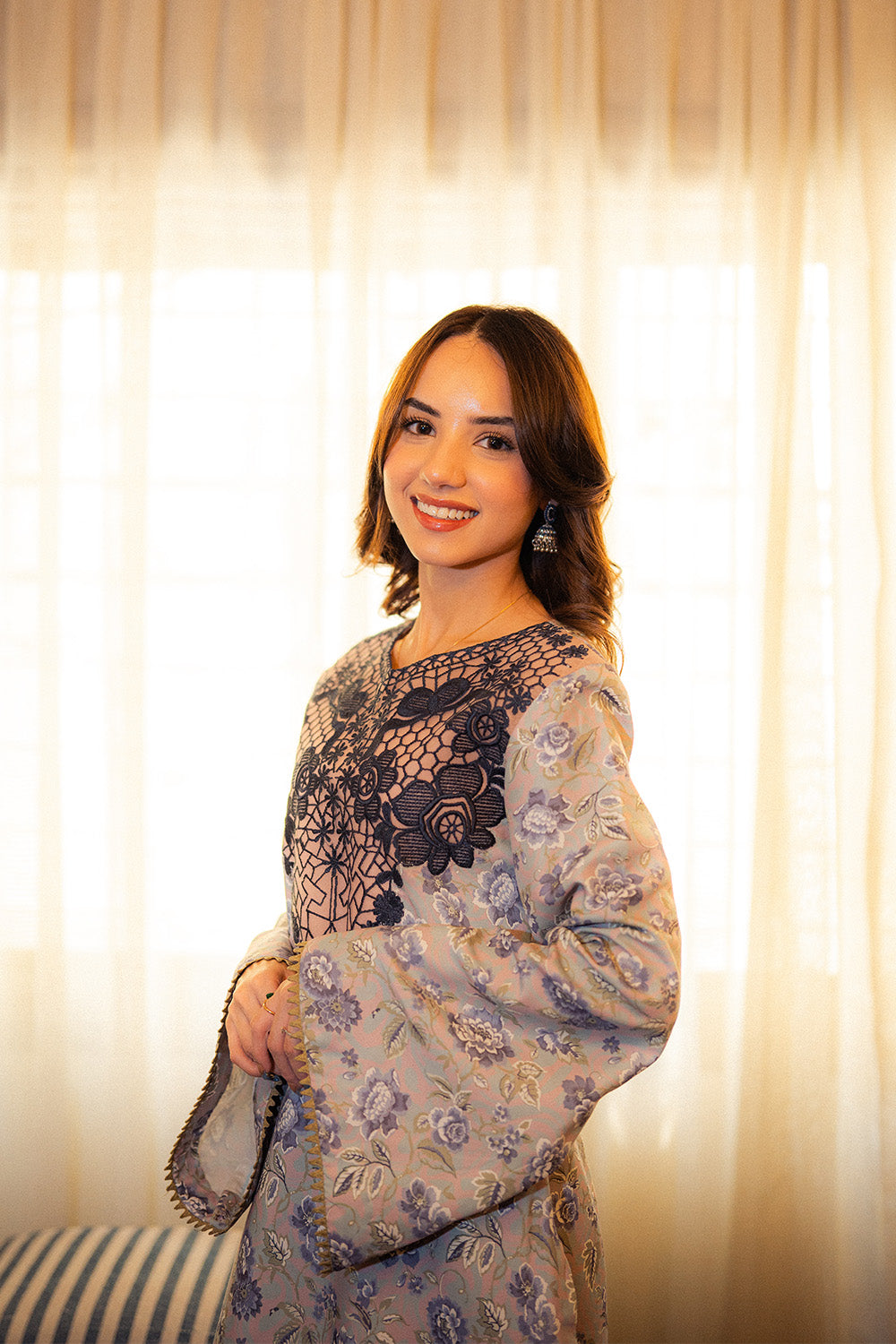Maryum N Maria | Everywear Casuals | RAHMA - MWS6276