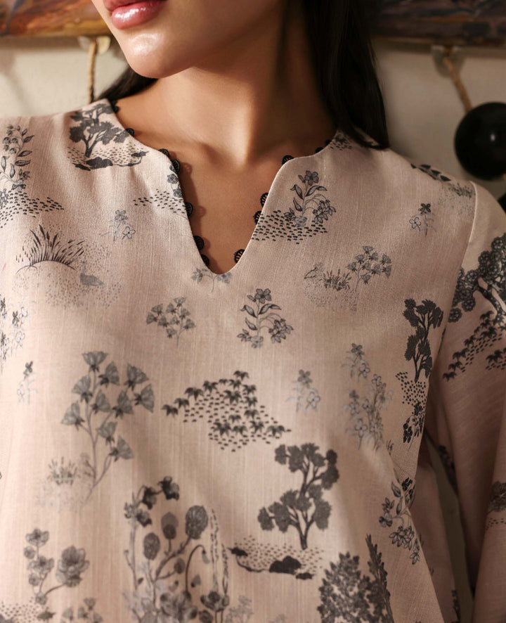 Republic Womenswear | Basics Winter 25 | Maeline