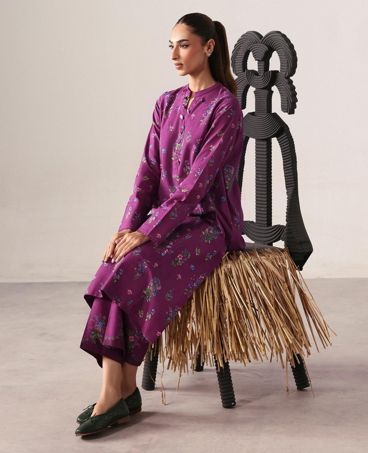 Republic Womenswear | Basics Winter 25 | Maëve