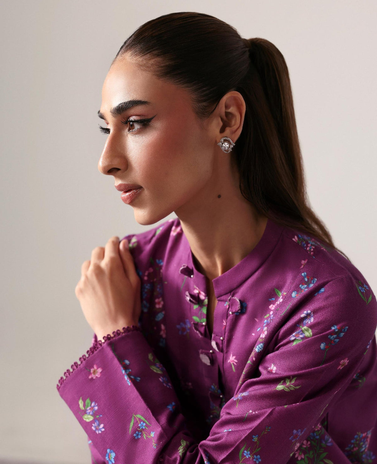 Republic Womenswear | Basics Winter 25 | Maëve