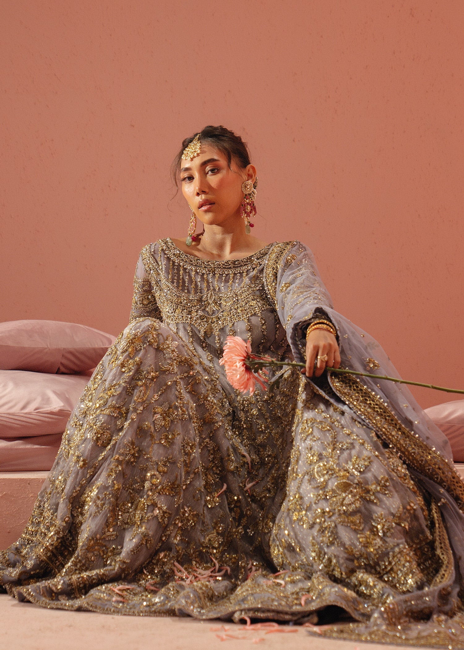 Mahgul | Kohinoor Bagh | Gaiti Ara