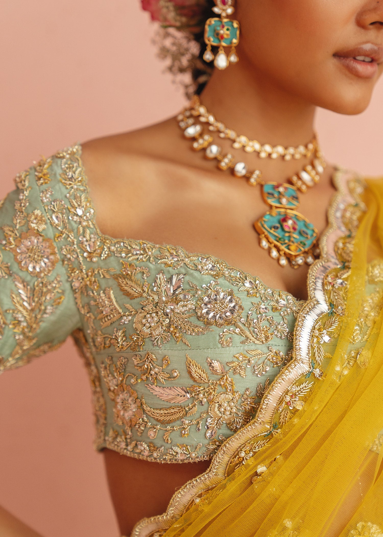 Mahgul | Kohinoor Bagh | Safiyah