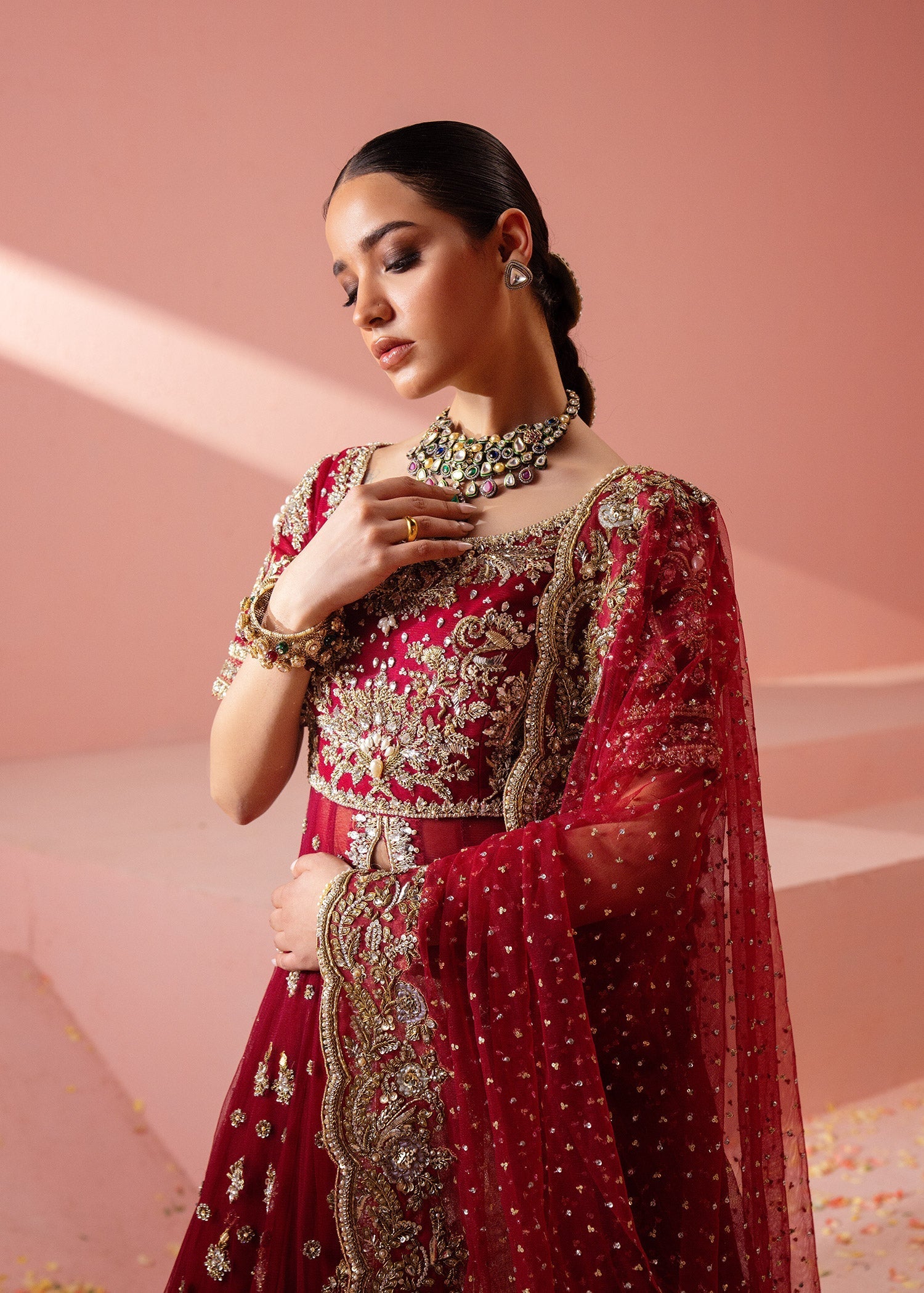 Mahgul | Kohinoor Bagh | Rani