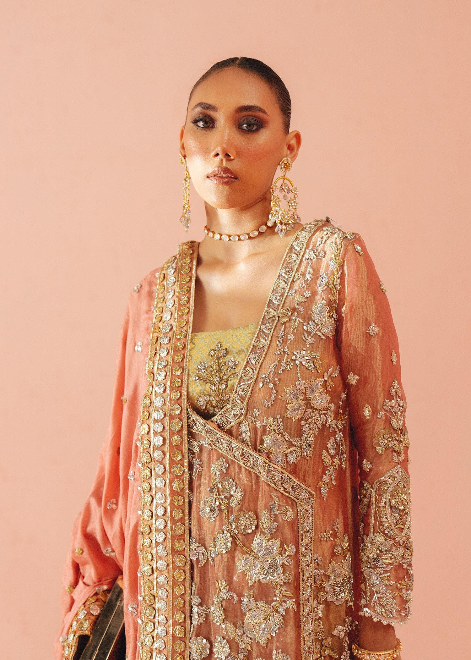 Mahgul | Kohinoor Bagh | Sherine