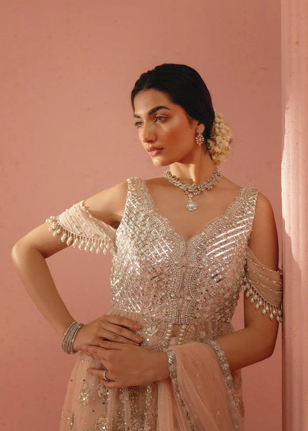 Mahgul | Kohinoor Bagh | Risha