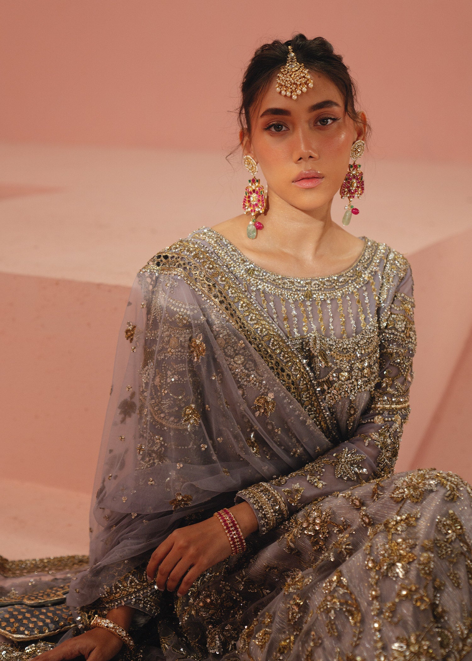 Mahgul | Kohinoor Bagh | Gaiti Ara
