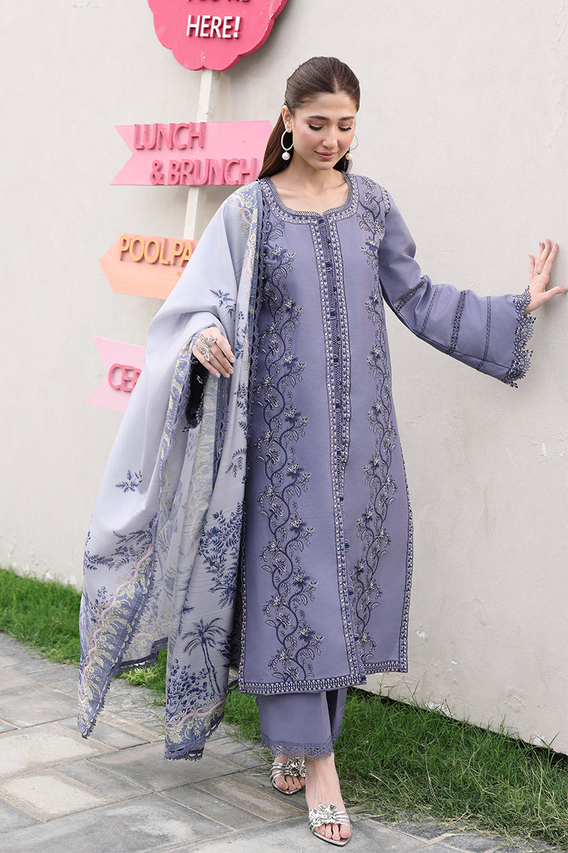 Rangrasiya | Florence Luxury Festive Edit 26 | Mahnaz