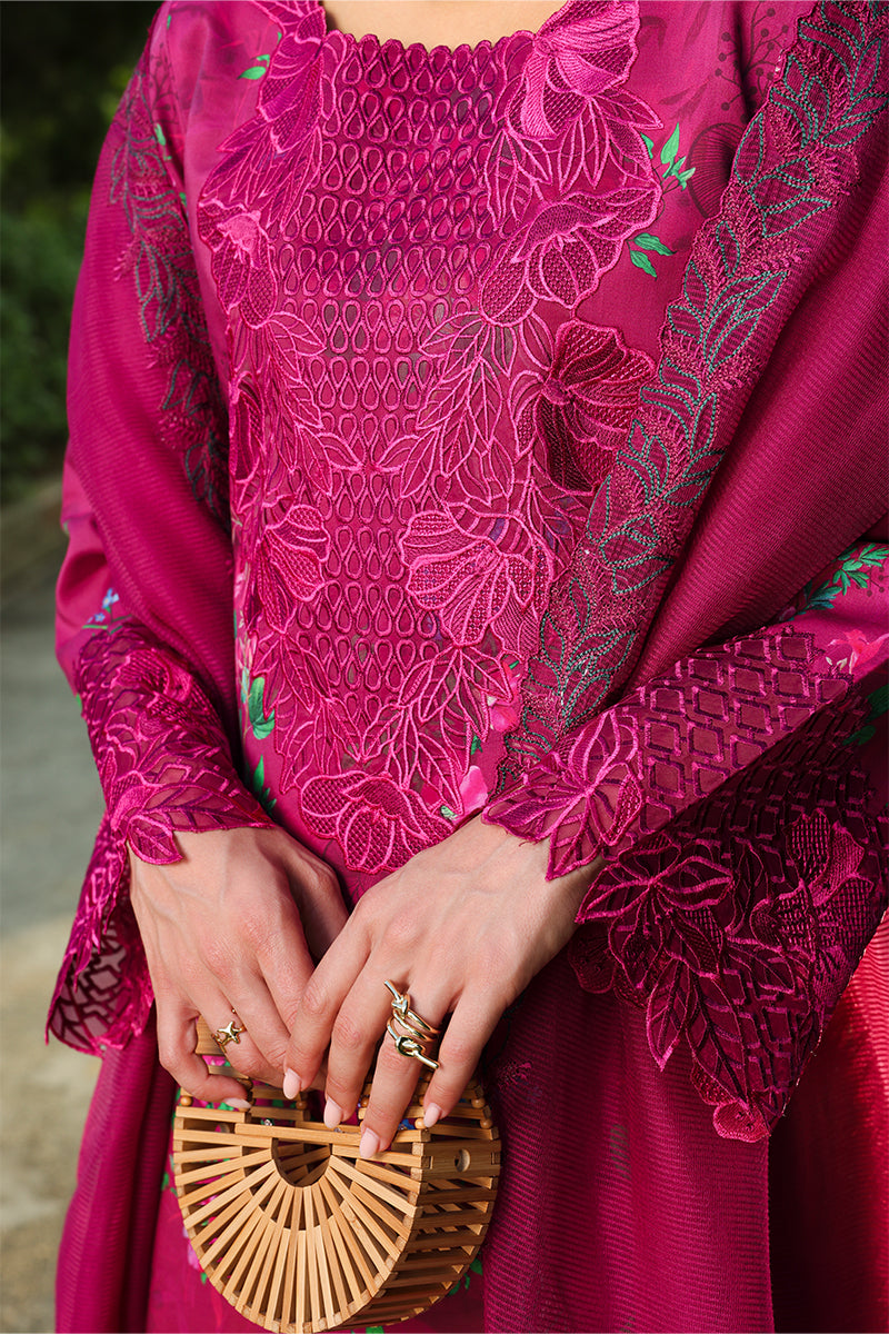 Rangrasiya | Florence Summer Edit 26 | Mahra
