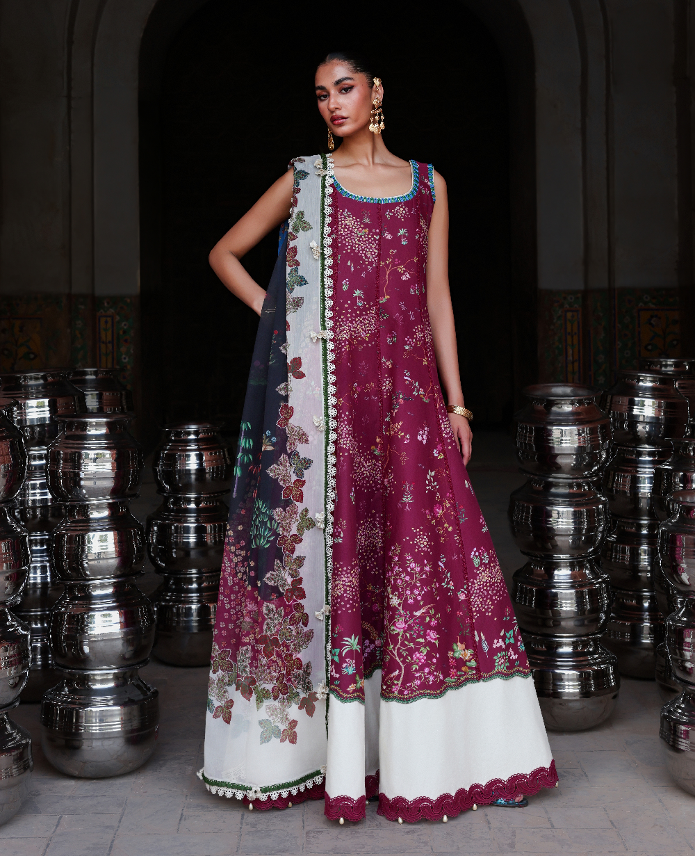 Republic Womenswear | Neoma Summer Prints 26 | Mahru