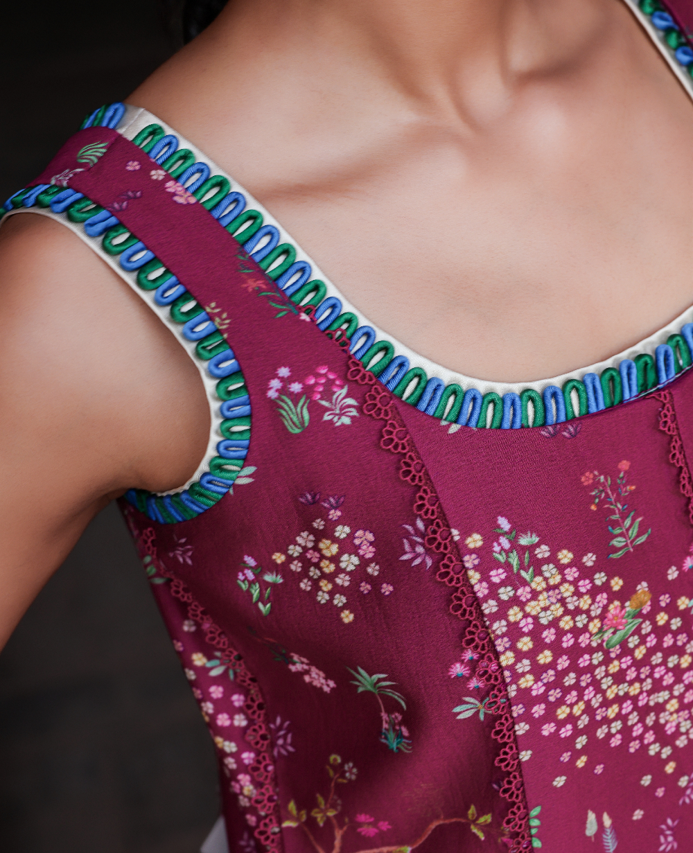 Republic Womenswear | Neoma Summer Prints 26 | Mahru