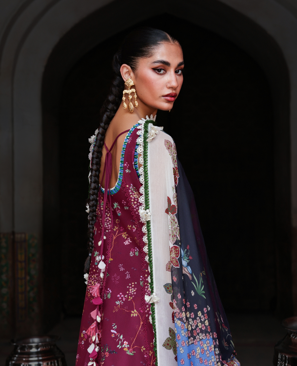 Republic Womenswear | Neoma Summer Prints 26 | Mahru