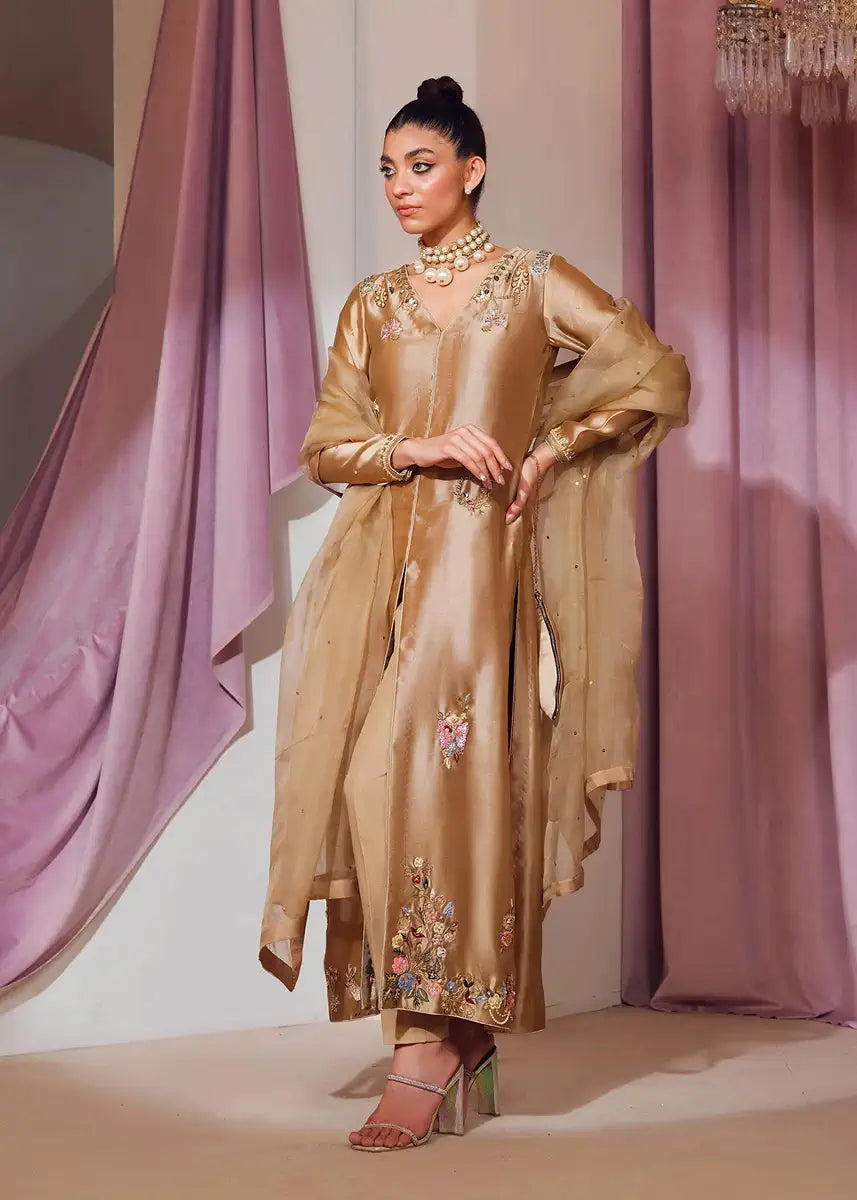 Mahum Asad | Forever and Ever Formals | Suave