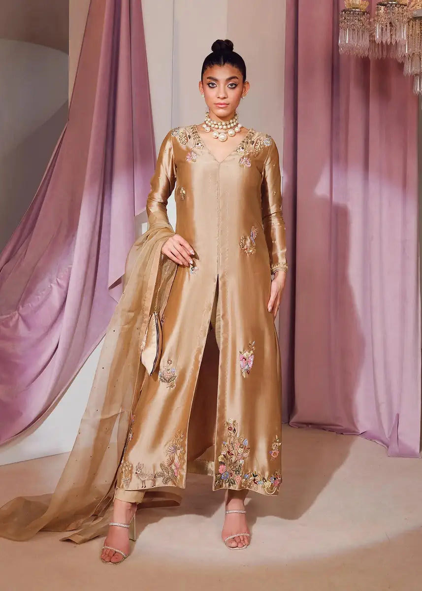 Mahum Asad | Forever and Ever Formals | Suave