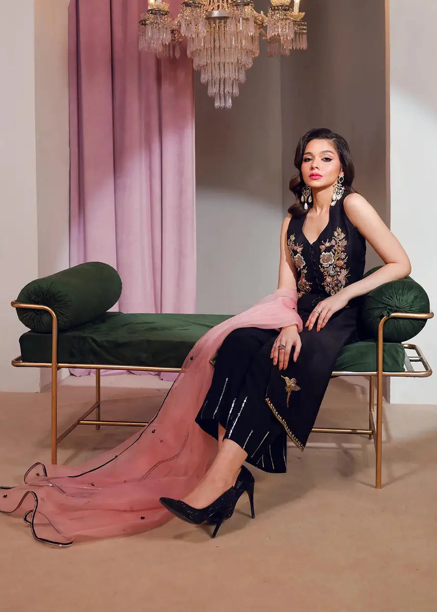 Mahum Asad | Forever and Ever Formals | Verve