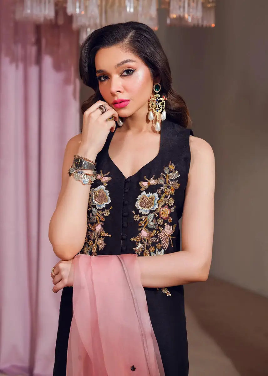 Mahum Asad | Forever and Ever Formals | Verve
