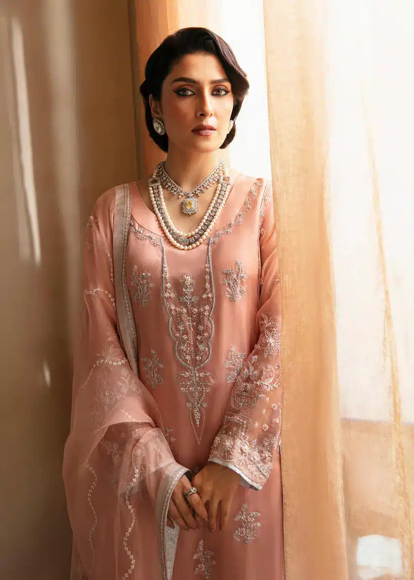 Mahum Asad | Lamhay Wedding Formals 23 | Noor