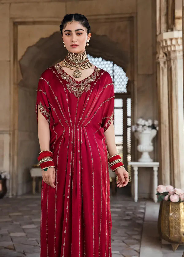 Mahum Asad | Gul Posh Luxury Formals ’23 | Gulaal