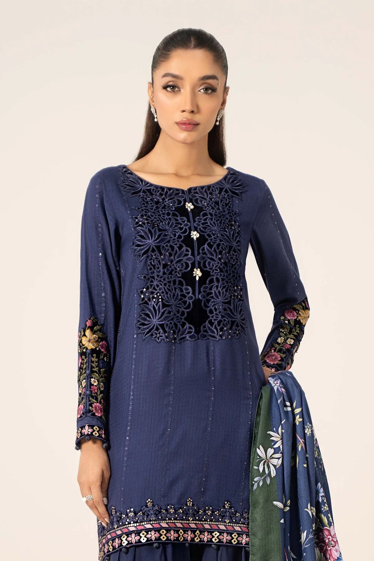 Maria B | Casual Pret 2024 | DW-W24-150