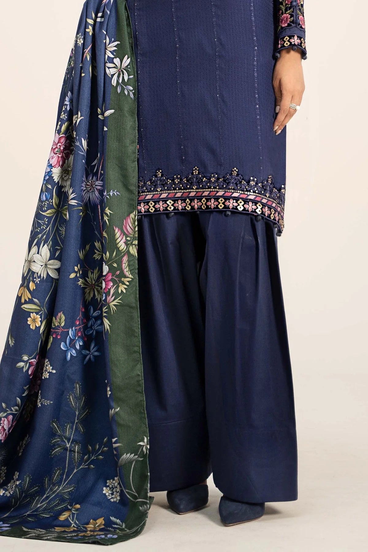 Maria B | Casual Pret 2024 | DW-W24-150