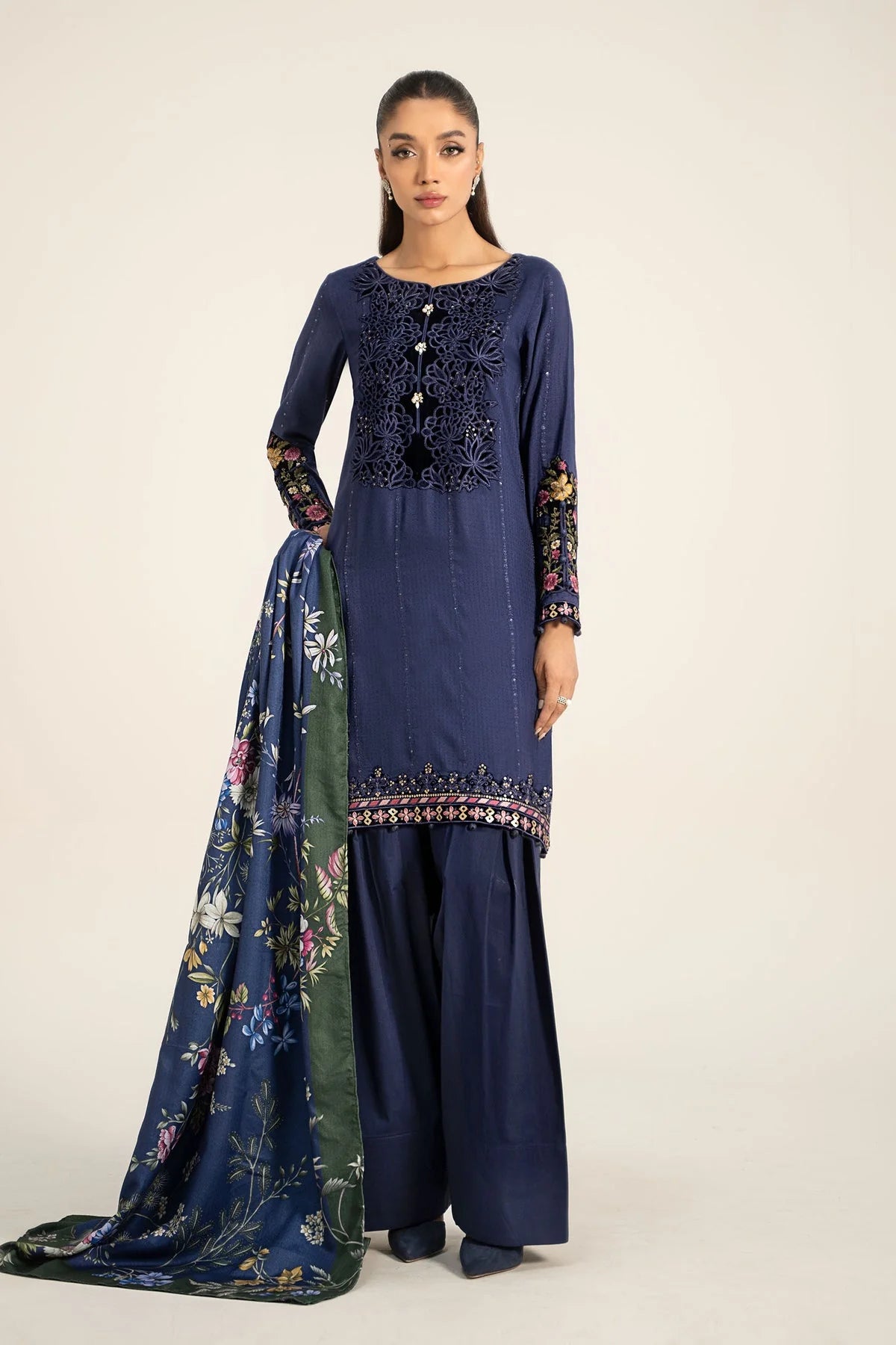 Maria B | Casual Pret 2024 | DW-W24-150