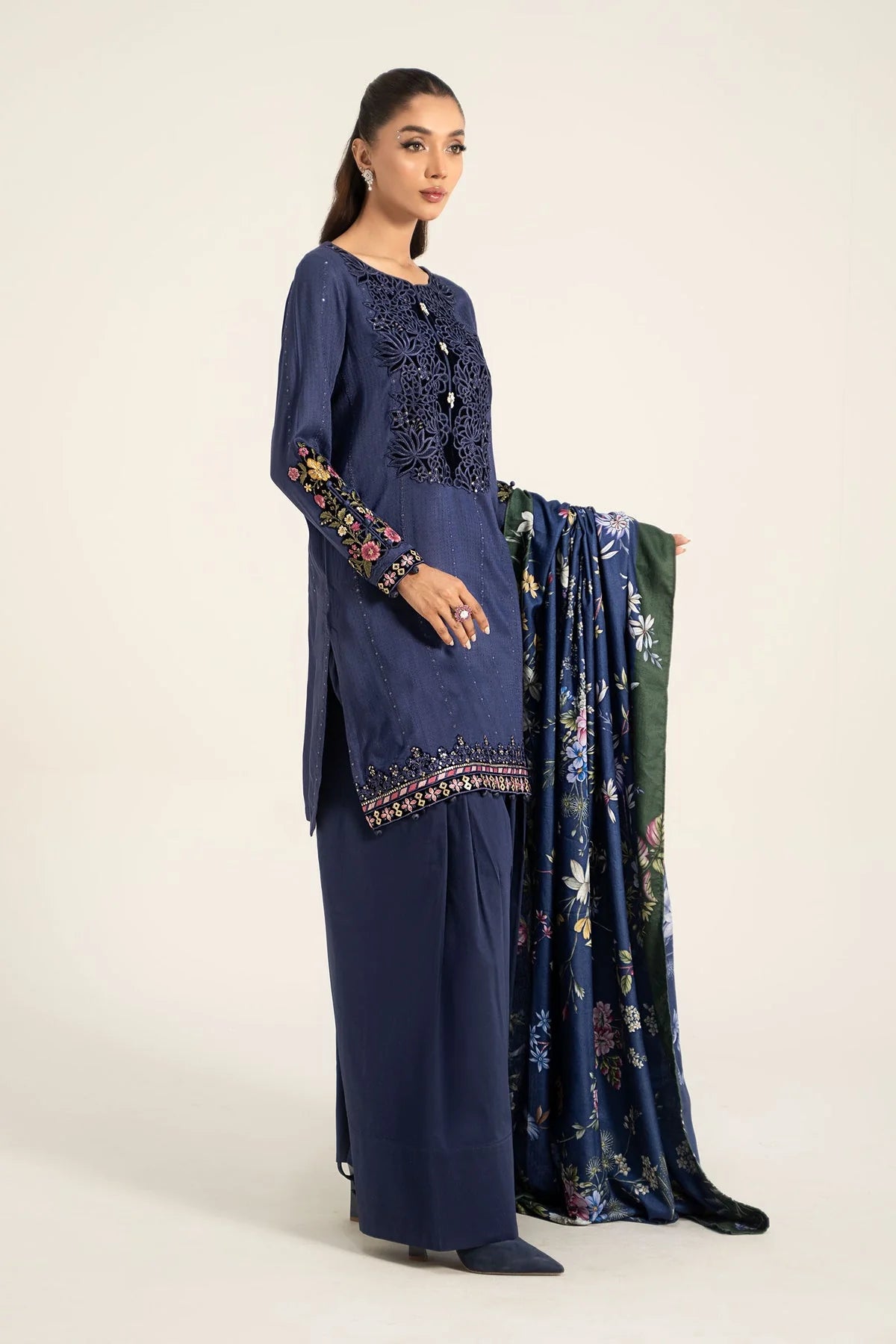 Maria B | Casual Pret 2024 | DW-W24-150