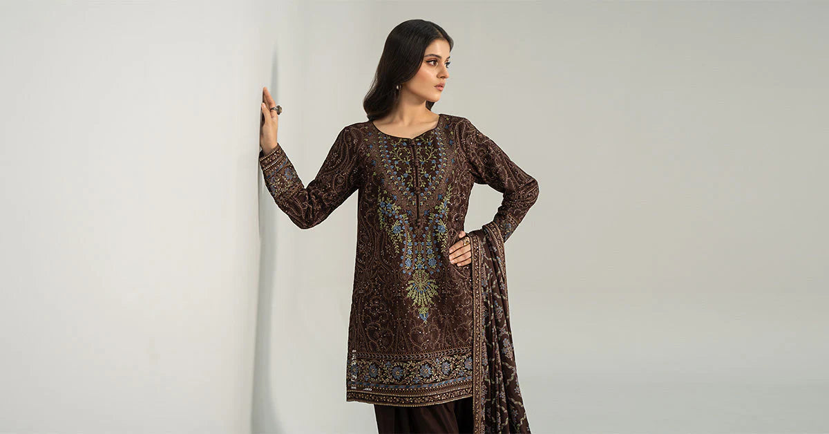 Maria B | Casual Pret 2024 | DW-W24-12