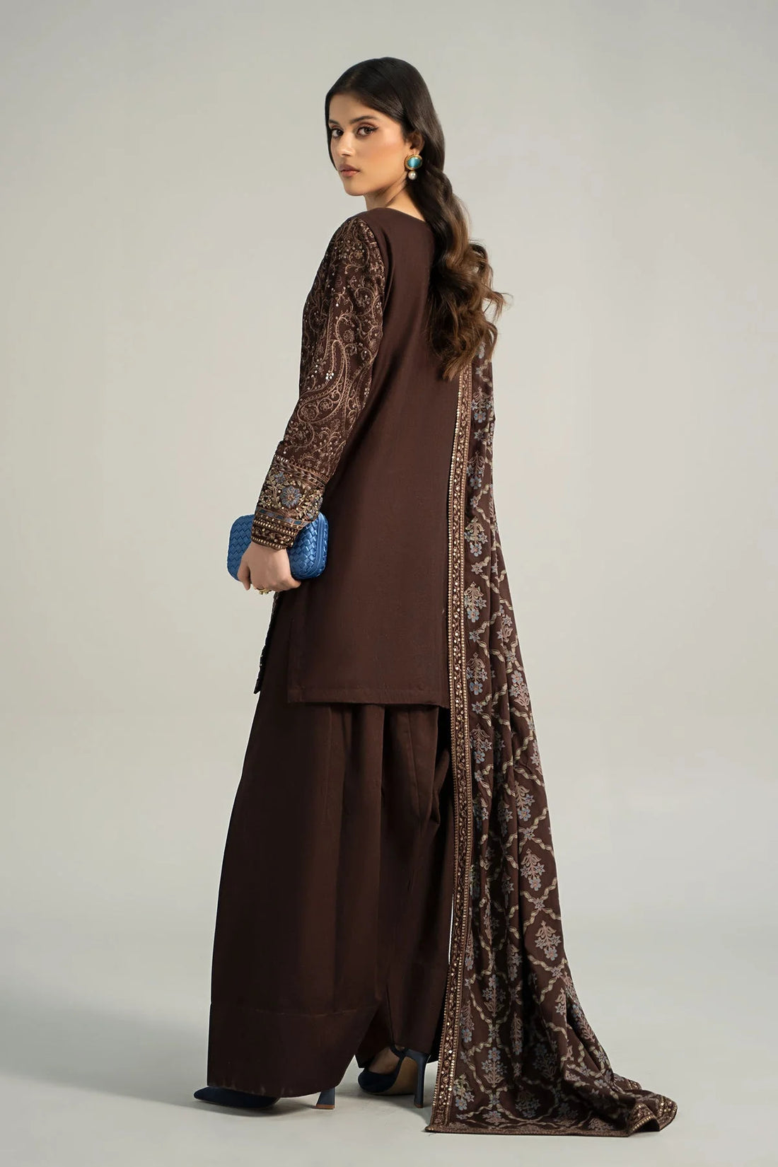 Maria B | Casual Pret 2024 | DW-W24-12