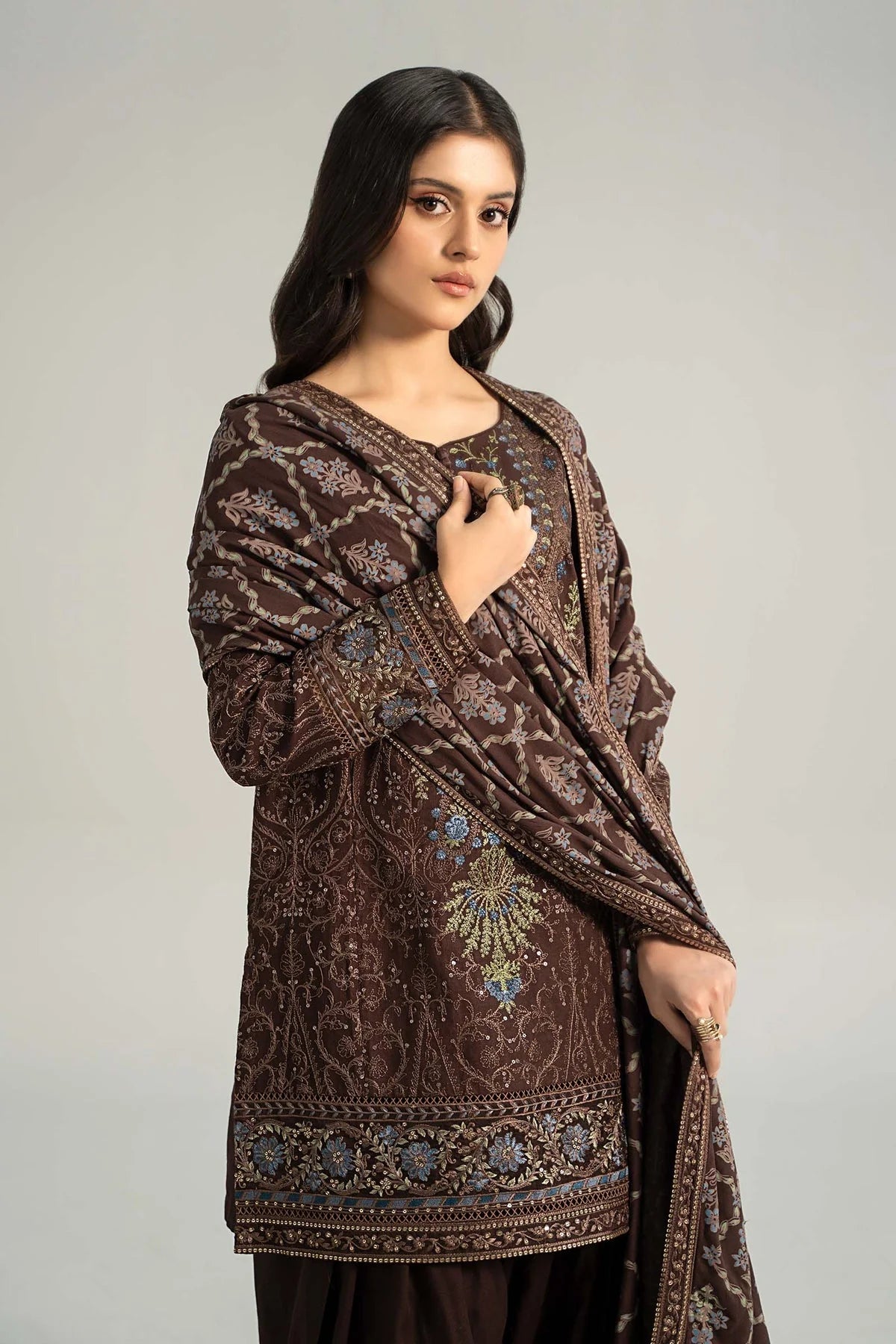 Maria B | Casual Pret 2024 | DW-W24-12