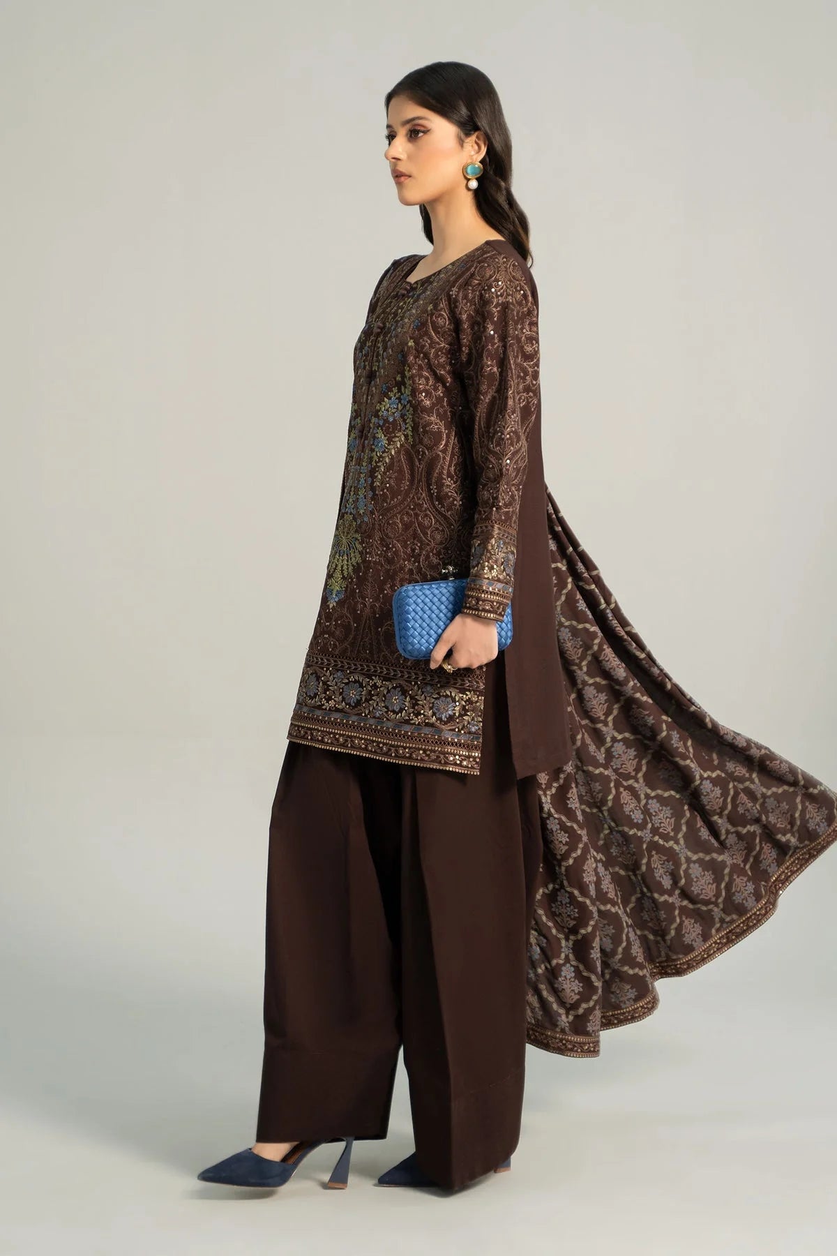 Maria B | Casual Pret 2024 | DW-W24-12