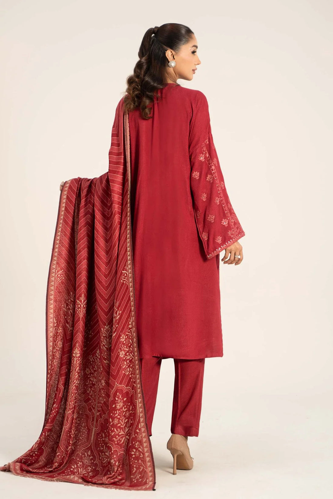 Maria B | Casual Pret 2024 | DW-W24-14