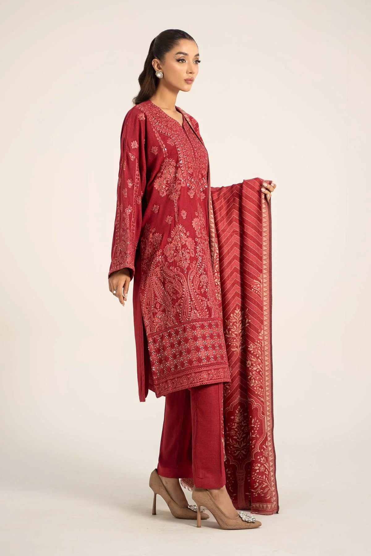 Maria B | Casual Pret 2024 | DW-W24-14
