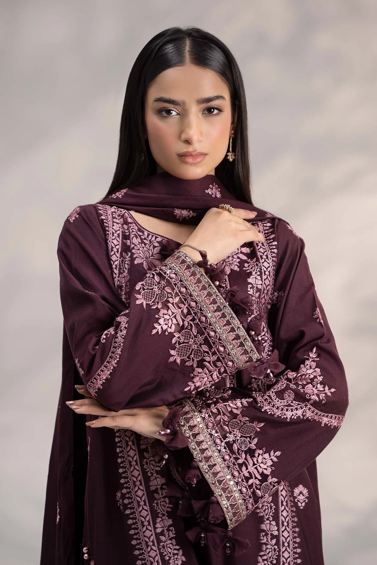Maria B | Casual Pret 2024 | DW-W24-21