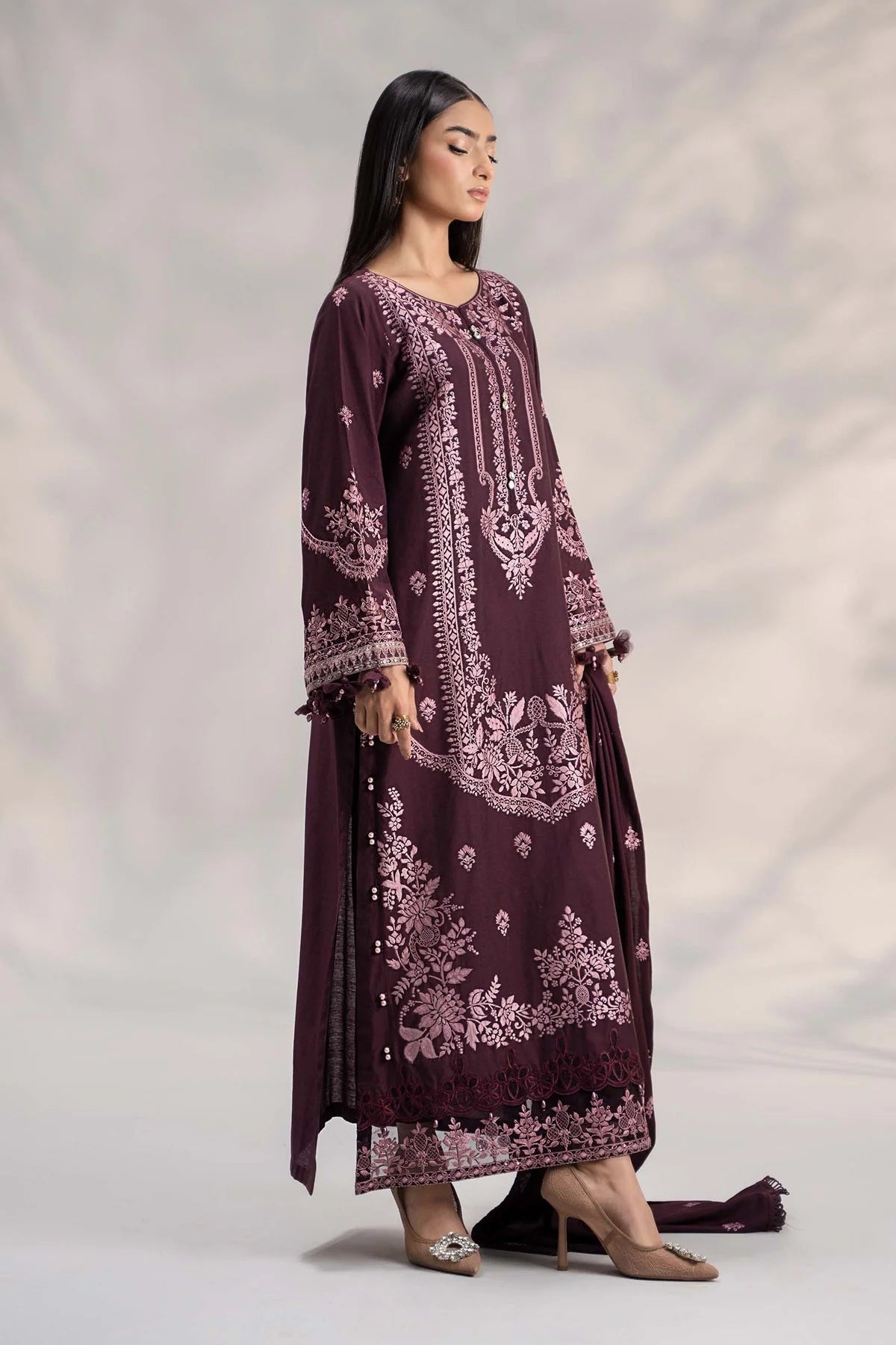 Maria B | Casual Pret 2024 | DW-W24-21