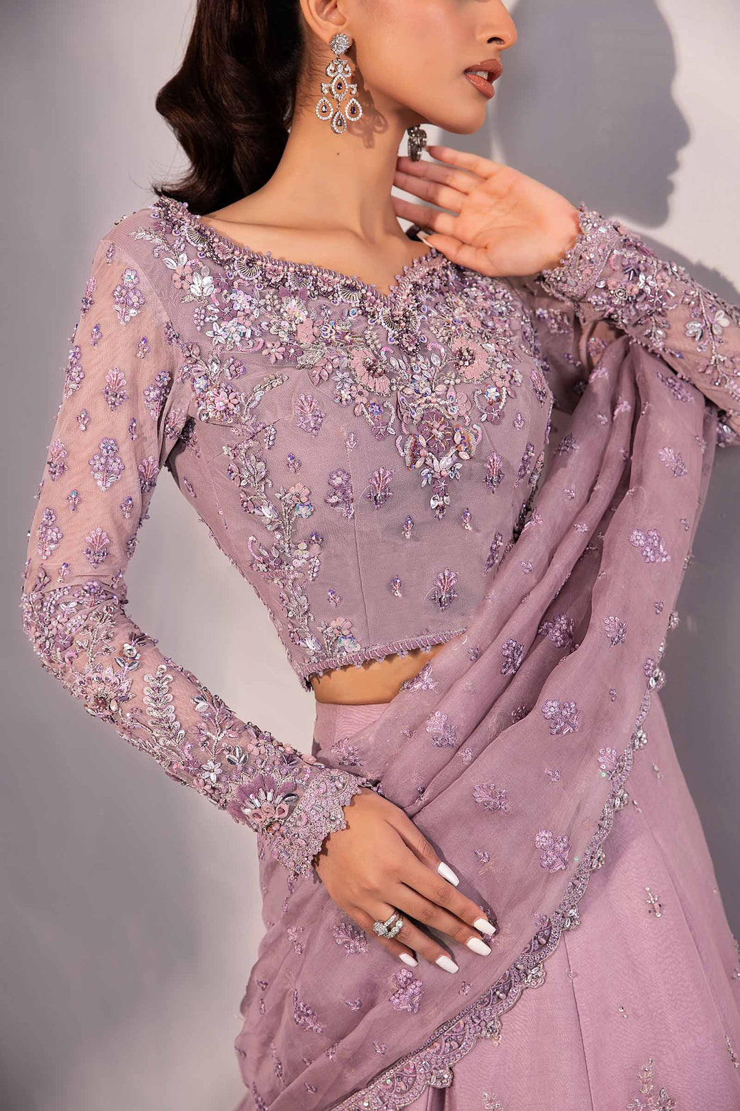 Maria B | Couture | Dareen
