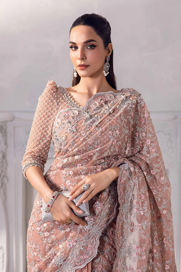 Maria B | Couture | Solana