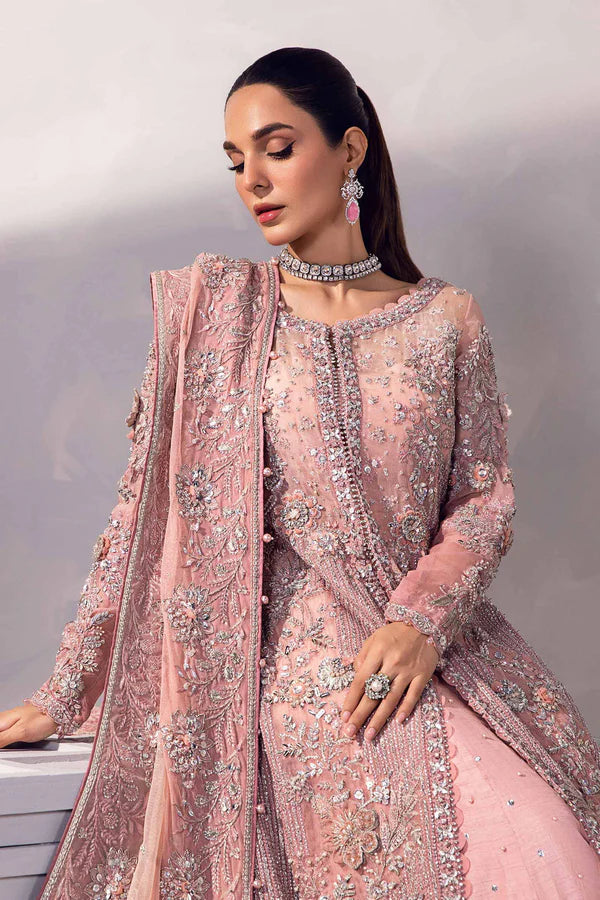Maria B | Couture | Resmin