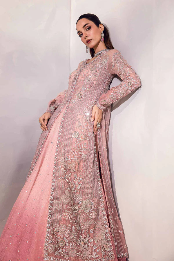Maria B | Couture | Resmin