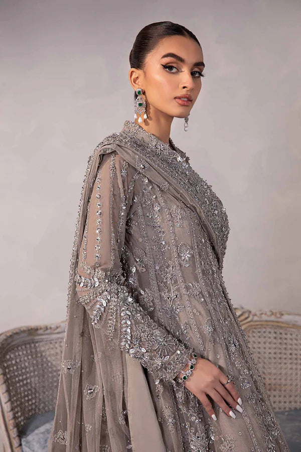 Maria B | Couture | Sylvana