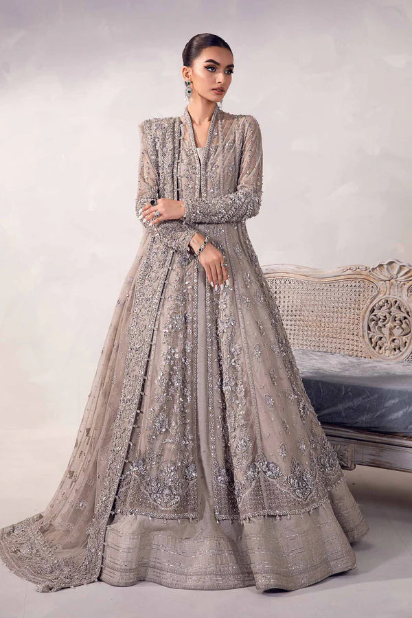 Maria B | Couture | Sylvana