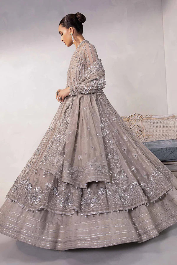 Maria B | Couture | Sylvana