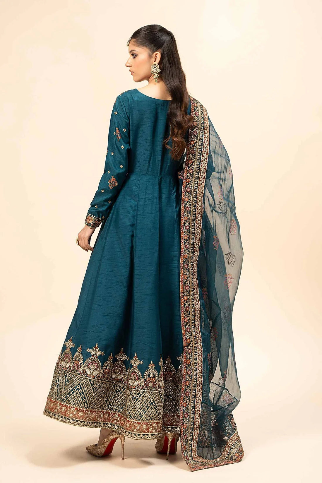 Maria B | Formal Wears | SF-W24-65