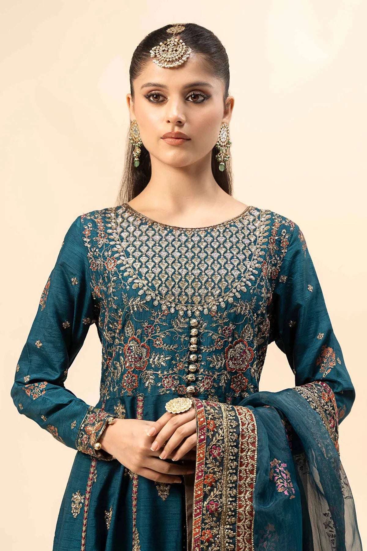 Maria B | Formal Wears | SF-W24-65
