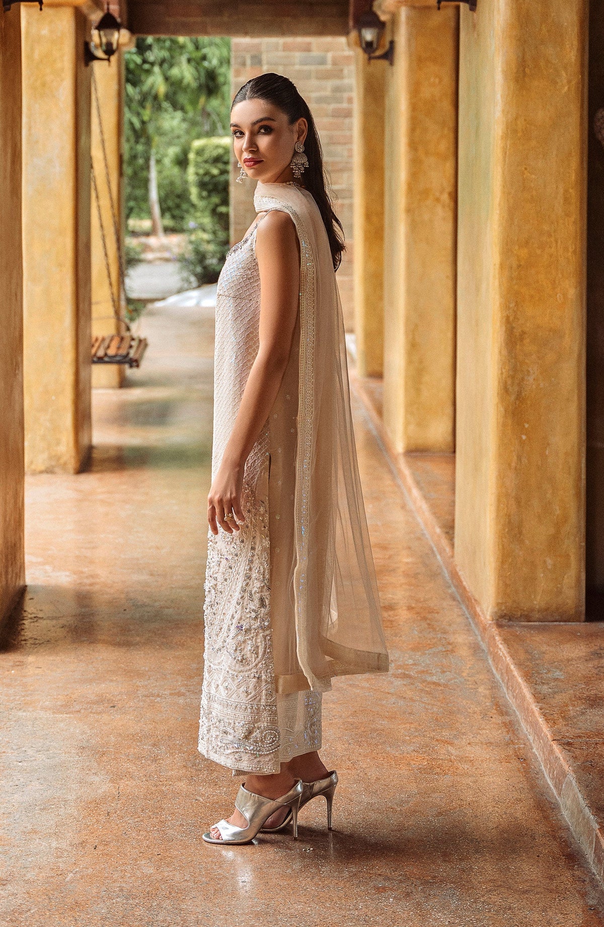 Maryum N Maria | Riwayat Wedding Formals | KESHINI - MW24-551