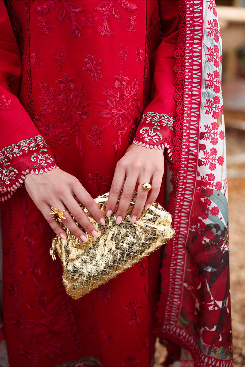 Rangrasiya | Florence Summer Edit 26 | Meharmah