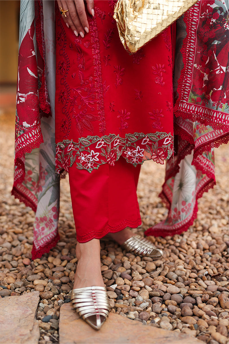 Rangrasiya | Florence Summer Edit 26 | Meharmah