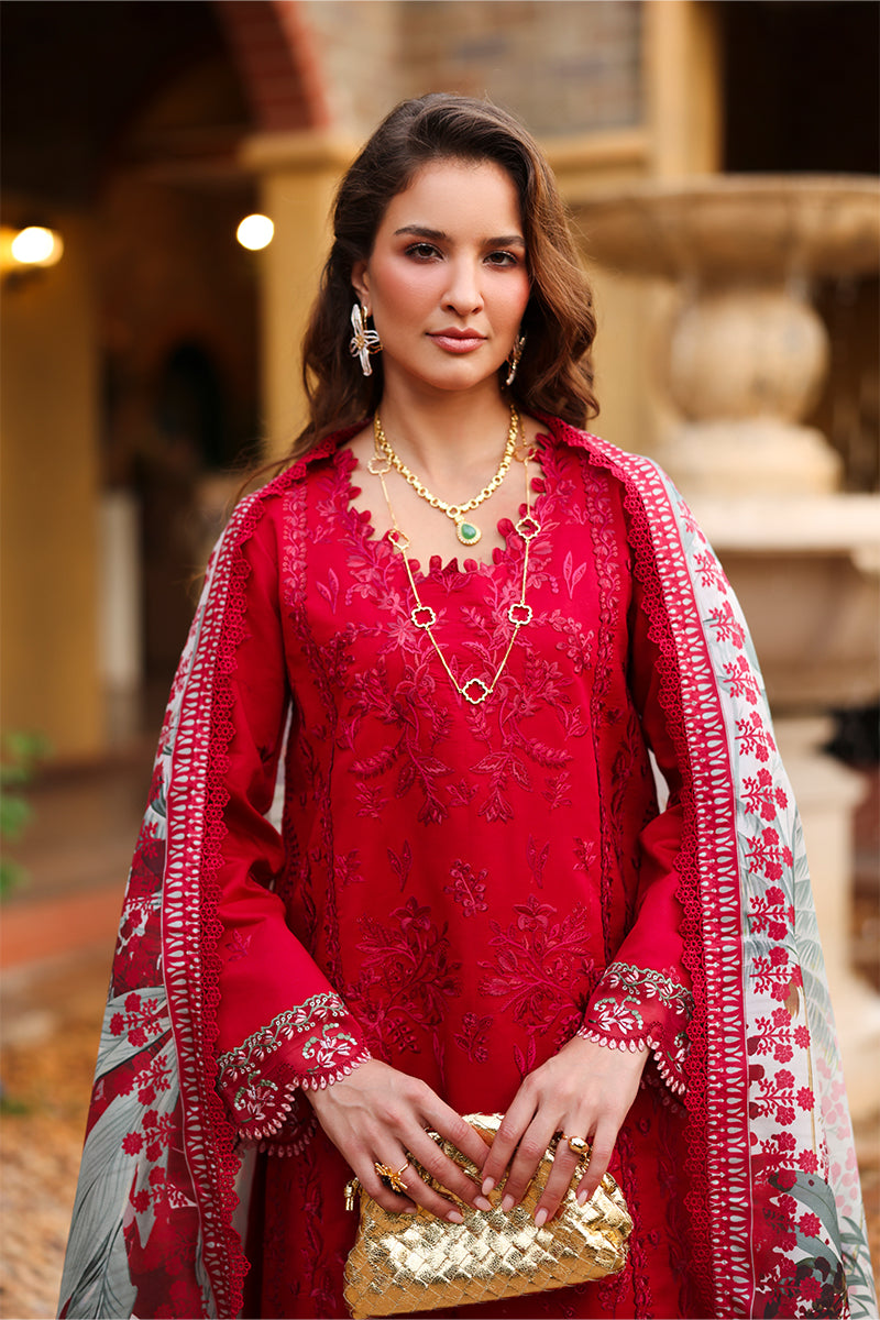 Rangrasiya | Florence Summer Edit 26 | Meharmah