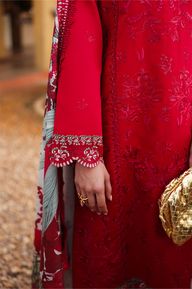 Rangrasiya | Florence Summer Edit 26 | Meharmah