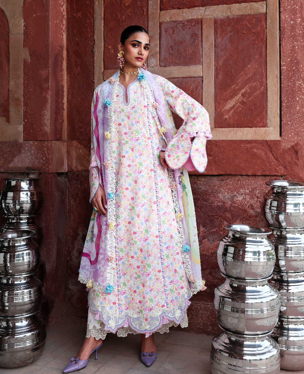 Republic Womenswear | Neoma Summer Prints 26 |Meher