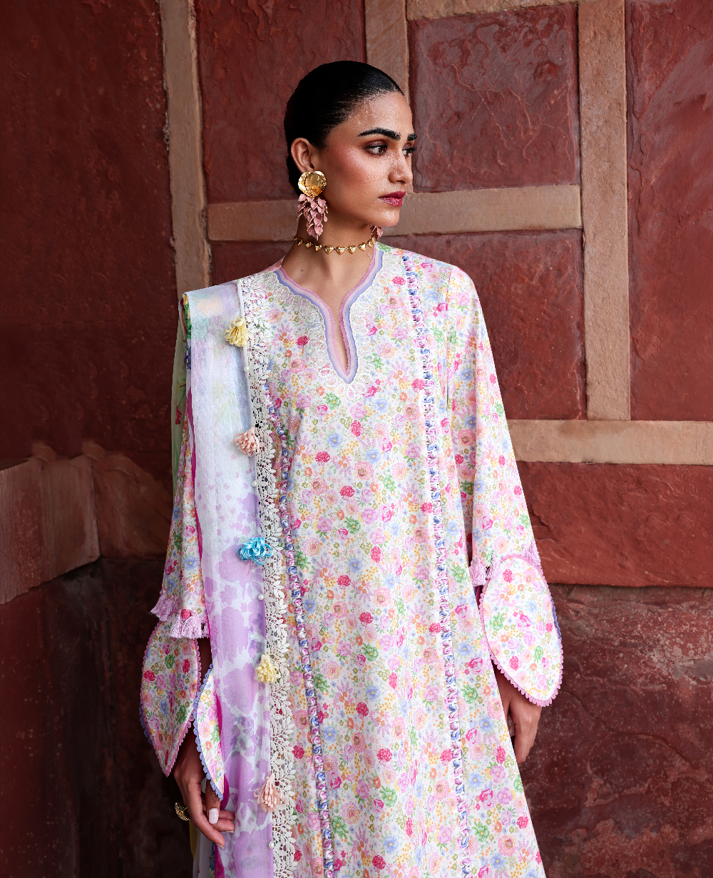 Republic Womenswear | Neoma Summer Prints 26 |Meher