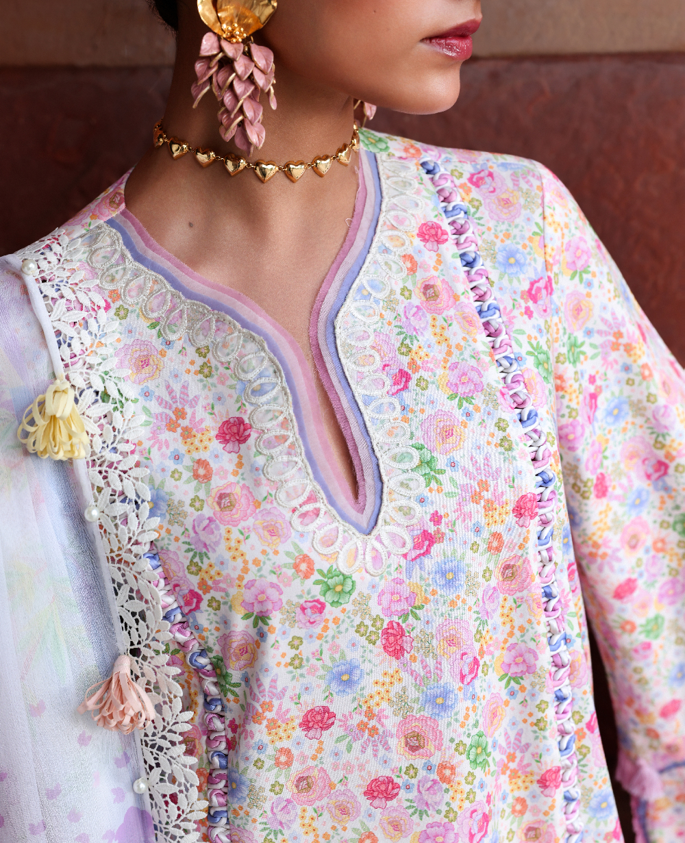 Republic Womenswear | Neoma Summer Prints 26 |Meher